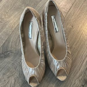 Stiletto heels from Aldo brand is H by Halston